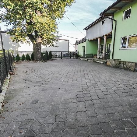 Twoja Przestrzen Noclegi Pokoje Mieszkanie Do Wynajecia Новий Сонч Екстер'єр фото