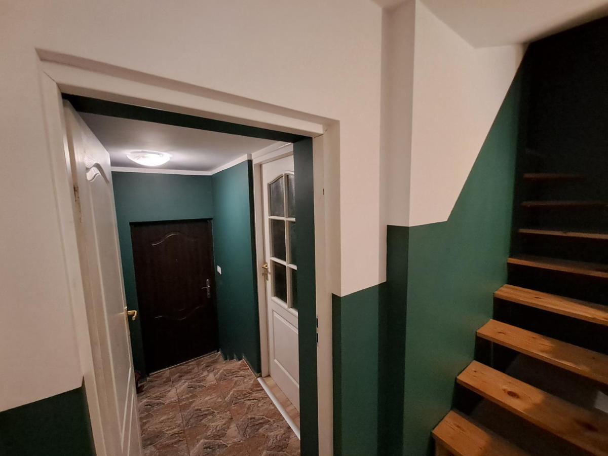 Twoja Przestrzen Noclegi Pokoje Mieszkanie Do Wynajecia Новий Сонч Екстер'єр фото